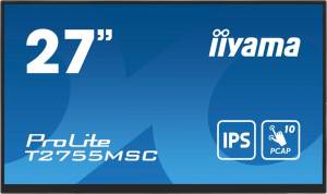 Монитор IIYAMA T2755MSC-B1