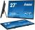 Монитор IIYAMA T2755MSC-B1 — для бизнеса и офиса Монитор IIYAMA T2755MSC-B1 — для бизнеса и офиса