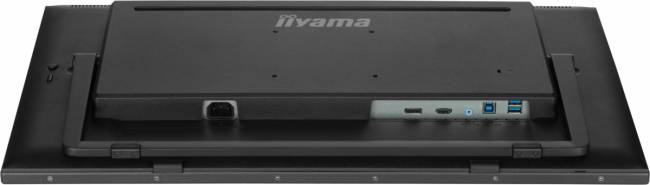 Монитор IIYAMA T2755MSC-B1 — для бизнеса и офиса Монитор IIYAMA T2755MSC-B1 — для бизнеса и офиса