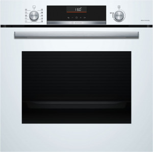 Встраиваемая электрическая духовка BOSCH Bosch Serie | 6 HBG516BW0R