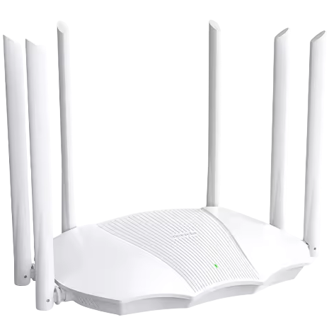 Маршрутизатор Tenda RX3000 Pro — для бизнеса и офиса