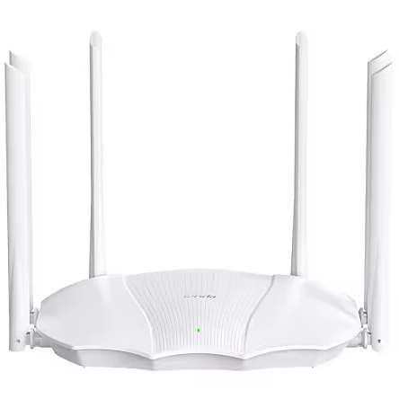 Маршрутизатор Tenda RX3000 Pro — для бизнеса и офиса