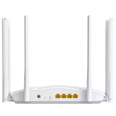 Маршрутизатор Tenda RX3000 Pro — для бизнеса и офиса