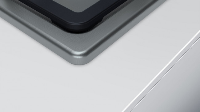 Встраиваемая газовая панель BOSCH Bosch Serie | 2 PBP6C5B93R