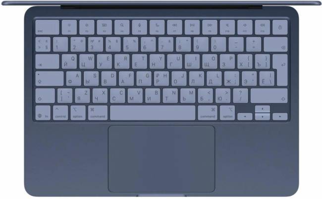 Ноутбук Apple MHFF4X/A — для бизнеса и офиса Ноутбук Apple MHFF4X/A — для бизнеса и офиса