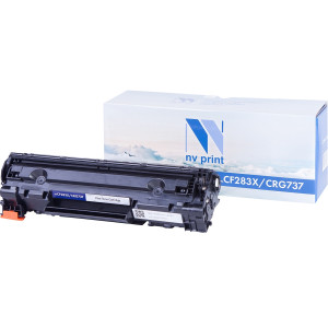 - NV Print NV-CF283X/737