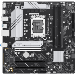 Материнская плата ASUS PRIME B760M-A II-CSM (90MB1NG0-M0EAYC)
