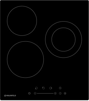 Встраиваемые электрические панели MAUNFELD Maunfeld Light EVCE.453.D-BK