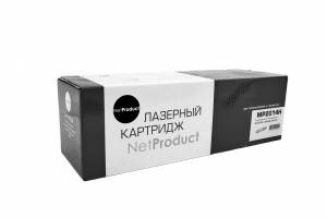 Тонер-картридж NetProduct (N-MP2014H) для Ricoh Aficio MP2014D/AD, 12K П/У