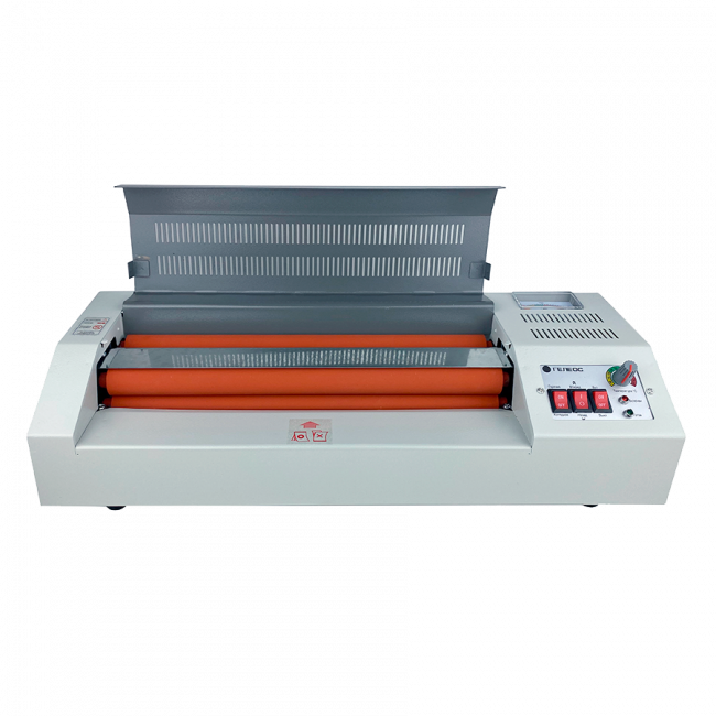 Ламинатор ГЕЛЕОС ЛМ A3 Про Гелеос ЛМ A3 Про — для бизнеса и офиса Ламинатор ГЕЛЕОС ЛМ A3 Про Гелеос ЛМ A3 Про — для бизнеса и офиса