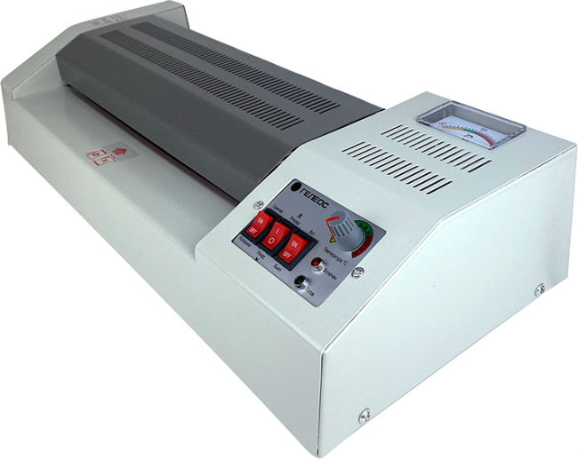 Ламинатор ГЕЛЕОС ЛМ A3 Про Гелеос ЛМ A3 Про — для бизнеса и офиса Ламинатор ГЕЛЕОС ЛМ A3 Про Гелеос ЛМ A3 Про — для бизнеса и офиса