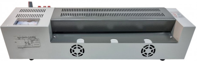 Ламинатор ГЕЛЕОС ЛМ A3 Про Гелеос ЛМ A3 Про — для бизнеса и офиса Ламинатор ГЕЛЕОС ЛМ A3 Про Гелеос ЛМ A3 Про — для бизнеса и офиса