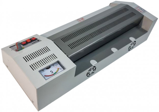 Ламинатор ГЕЛЕОС ЛМ A3 Про Гелеос ЛМ A3 Про — для бизнеса и офиса Ламинатор ГЕЛЕОС ЛМ A3 Про Гелеос ЛМ A3 Про — для бизнеса и офиса