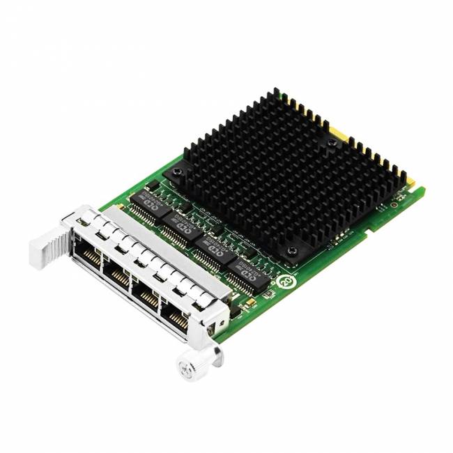 Сетевая карта LR-Link LRES3023PT-OCP — для бизнеса и офиса