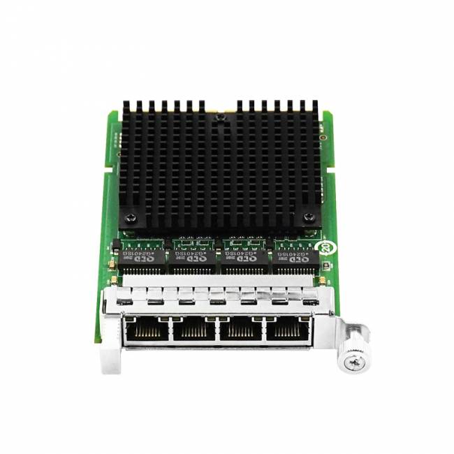 Сетевая карта LR-Link LRES3023PT-OCP — для бизнеса и офиса