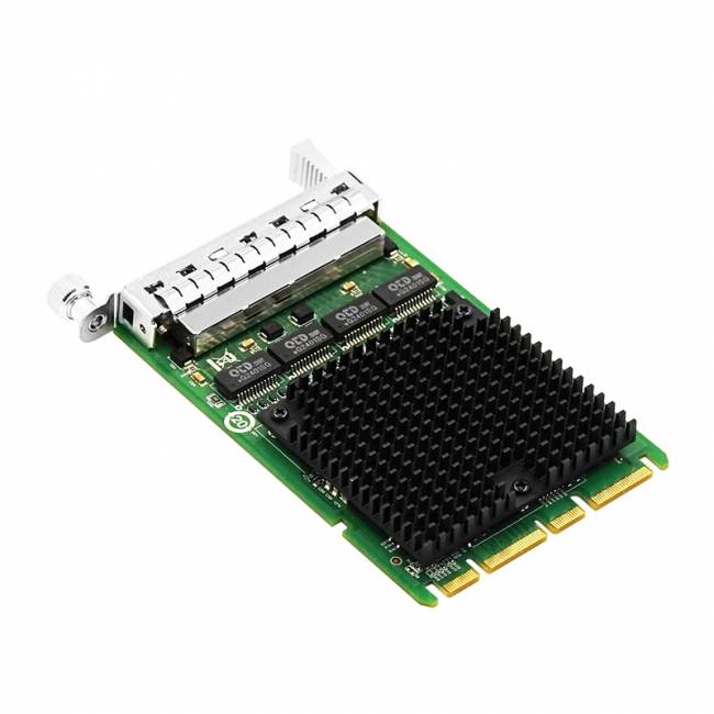 Сетевая карта LR-Link LRES3023PT-OCP — для бизнеса и офиса