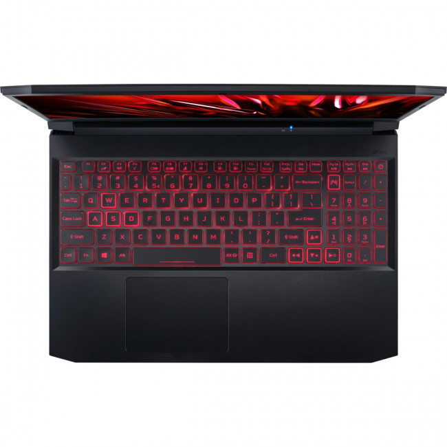 Ноутбук Acer Nitro 5 AN515-57-79GQ (NH.QELEM.00B) — для бизнеса и офиса
