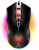 Игровая мышь SVEN RX-G850 (7+1кл. 500-6400 DPI, ПО, RGB подсветка, игров. упак) Sven RX-G850 — для бизнеса и офиса