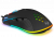 Игровая мышь SVEN RX-G850 (7+1кл. 500-6400 DPI, ПО, RGB подсветка, игров. упак) Sven RX-G850 — для бизнеса и офиса