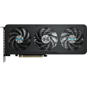 Видеокарта GIGABYTE GeForce RTX 5060 Ti EAGLE MAX OC (GV-N506TEAGLEMAX OC-16GD)