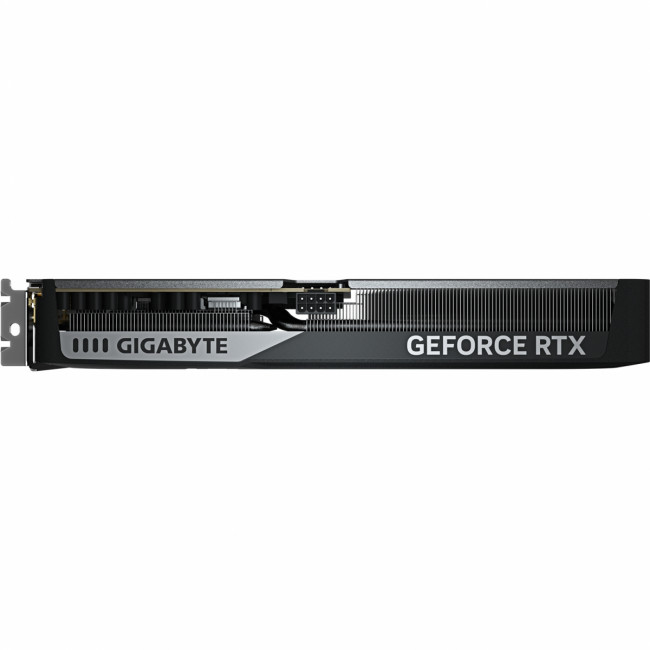 Видеокарта GIGABYTE GeForce RTX 5060 Ti EAGLE MAX OC (GV-N506TEAGLEMAX OC-16GD) — для бизнеса и офиса