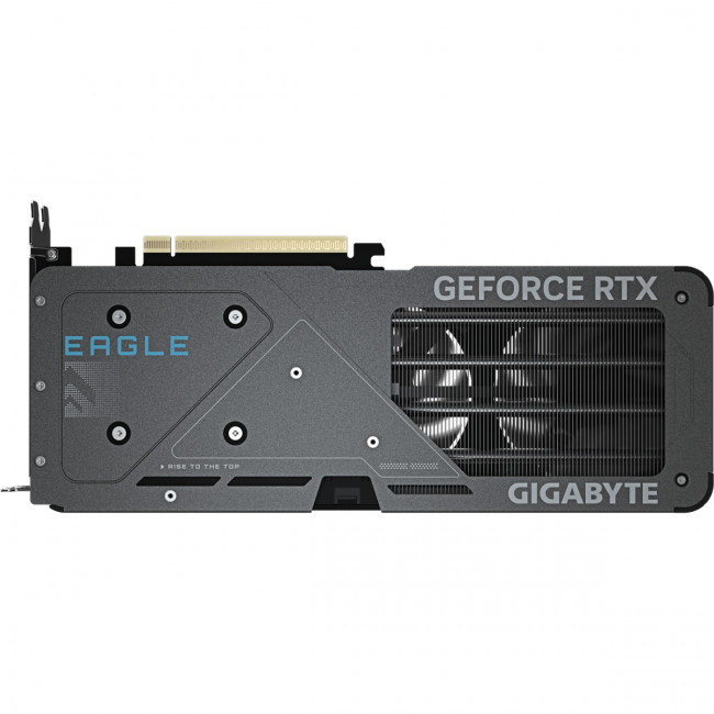 Видеокарта GIGABYTE GeForce RTX 5060 Ti EAGLE MAX OC (GV-N506TEAGLEMAX OC-16GD) — для бизнеса и офиса