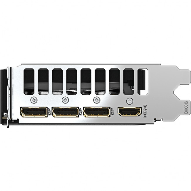 Видеокарта GIGABYTE GeForce RTX 5060 Ti EAGLE MAX OC (GV-N506TEAGLEMAX OC-16GD) — для бизнеса и офиса