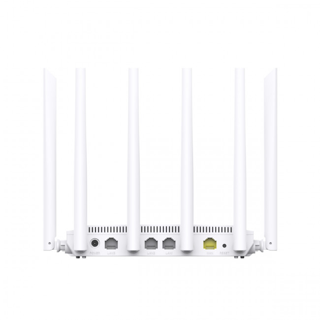 Маршрутизатор Netis NC63 — для бизнеса и офиса