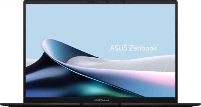 Ноутбук ASUS Zenbook UM3406GA-QD009 14" — для бизнеса и офиса