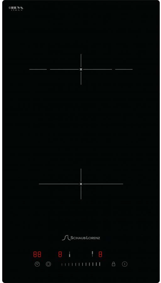 Встраиваемые электрические панели Schaub Lorenz Schaub Lorenz SLK CY31S1 — для бизнеса и офиса