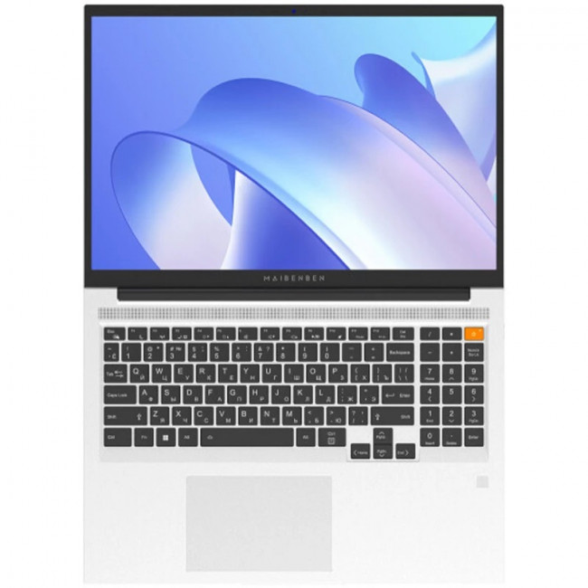 Ноутбук Maibenben B116C-i331UM0U14PS4E20 — для бизнеса и офиса