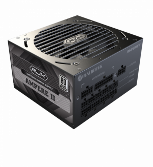 Блоки питания Raijintek AMPERE II 1200 0R30B00039 Блоки питания Raijintek AMPERE II 1200 0R30B00039