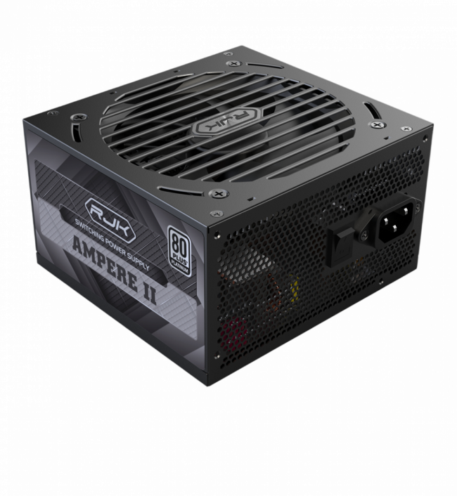 Блоки питания Raijintek AMPERE II 1200 0R30B00039 — для бизнеса и офиса