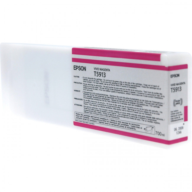 Картридж Epson C13T591300 — для бизнеса и офиса Картридж Epson C13T591300 — для бизнеса и офиса