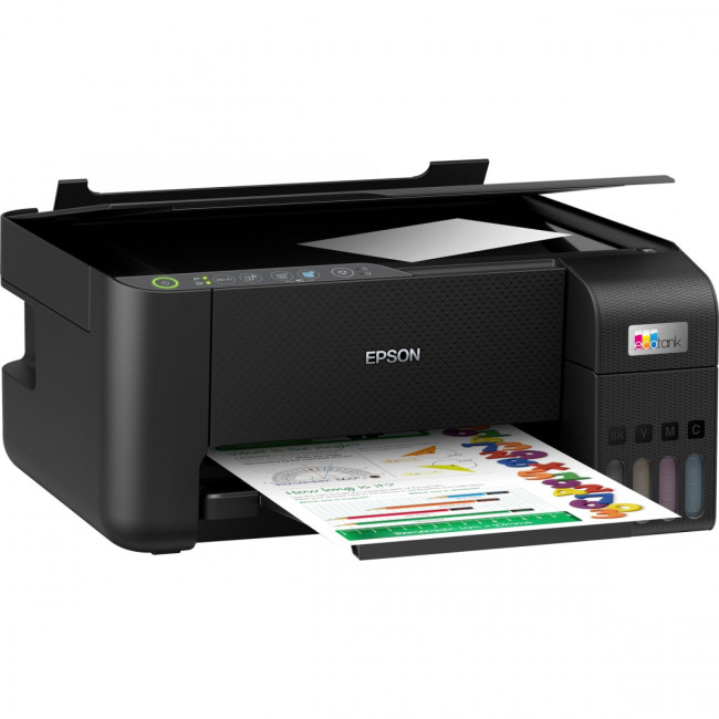 МФУ струйное Epson C11CJ67418 — для бизнеса и офиса