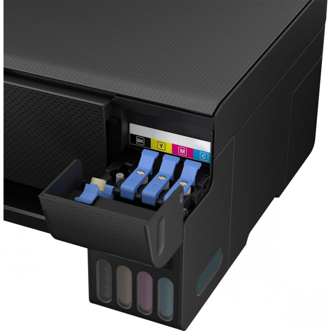 МФУ струйное Epson C11CJ67418 — для бизнеса и офиса