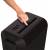 Шредер Fellowes® Powershred® LX65, DIN P-4, 4х40мм, 10лст., 22 лтр., SafeSense™, шт Fellowes Powershred LX65 — для бизнеса и офиса