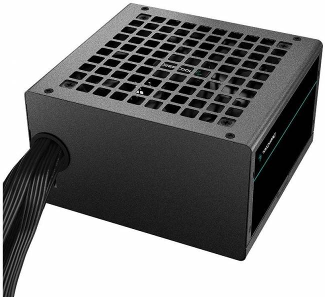 Блок питания Deepcool R-PF400D-HA0B-WDEU — для бизнеса и офиса