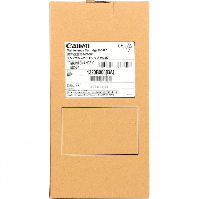 Емкость для отработанных чернил Canon 1320B008