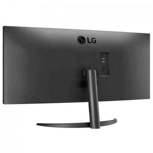 Монитор LG LCD 34WP500-B LG 34WP500-B — для бизнеса и офиса