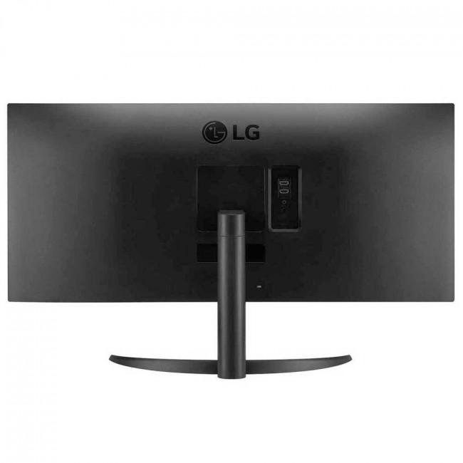 Монитор LG LCD 34WP500-B LG 34WP500-B — для бизнеса и офиса