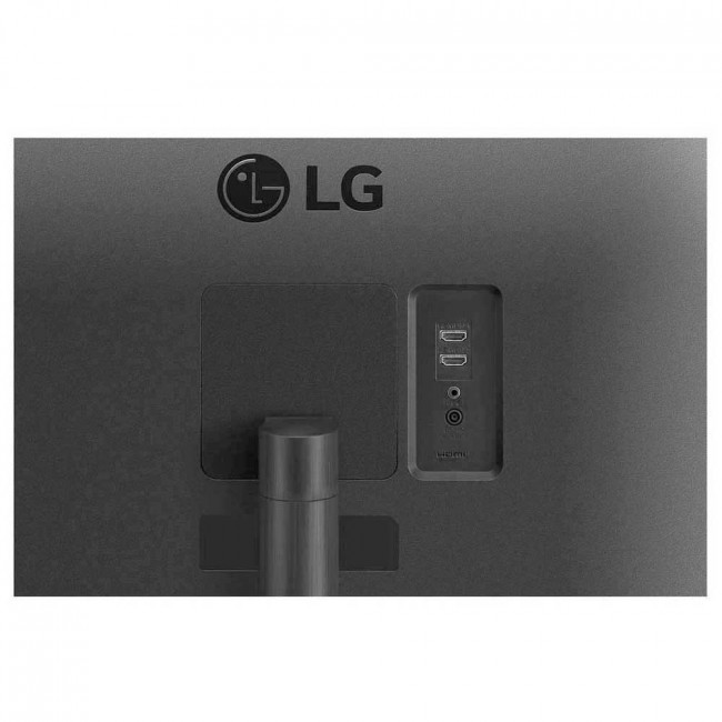Монитор LG LCD 34WP500-B LG 34WP500-B — для бизнеса и офиса