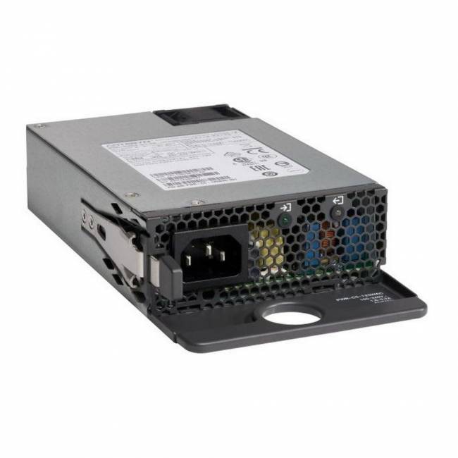 Блок питания Cisco PWR-C6-1KWAC= — для бизнеса и офиса