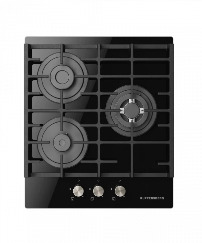 Газовая варочная поверхность Kuppersberg Kuppersberg FG 45 B