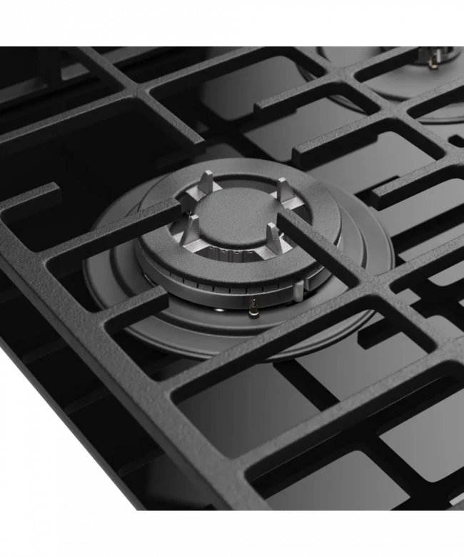 Газовая варочная поверхность Kuppersberg Kuppersberg FG 45 B