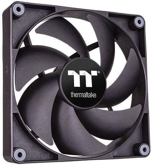 Вентилятор для корпуса Thermaltake CL-F148-PL14BL-A — для бизнеса и офиса