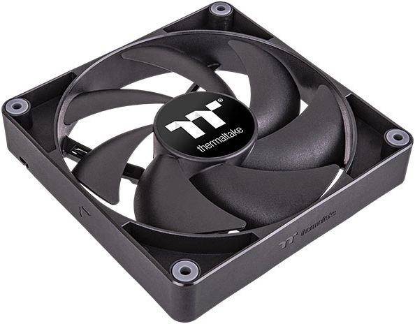 Вентилятор для корпуса Thermaltake CL-F148-PL14BL-A — для бизнеса и офиса