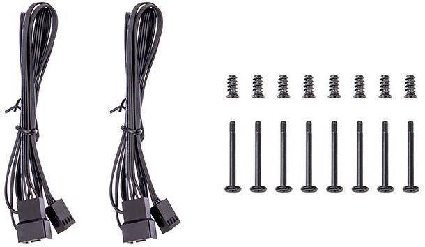 Вентилятор для корпуса Thermaltake CL-F148-PL14BL-A — для бизнеса и офиса