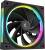Вентилятор для корпуса Deepcool R-FL12R-BKAPN1-G — для бизнеса и офиса