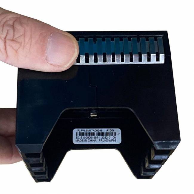 Комплектующие корпусов Lenovo 4XH7A60930 — для бизнеса и офиса